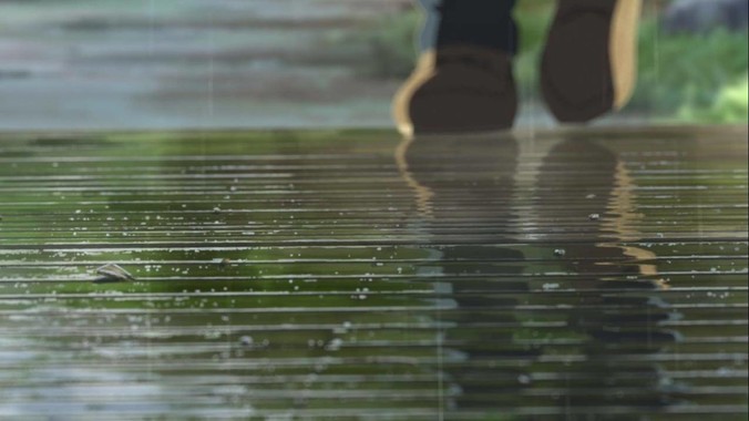 为什么日本人口密度这么大还能住一户建，中国只能住楼房？